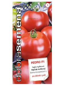 paradajky harzfeuer f1