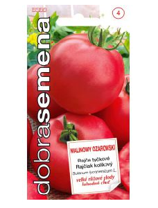 paradajky malinovo ozarowski
