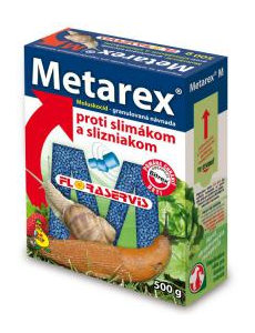 METAREX M