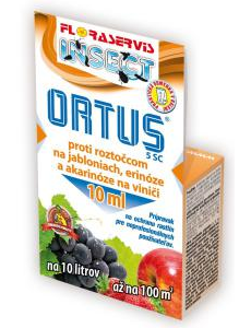 ORTUS 5 SC