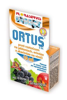 ORTUS 5 SC